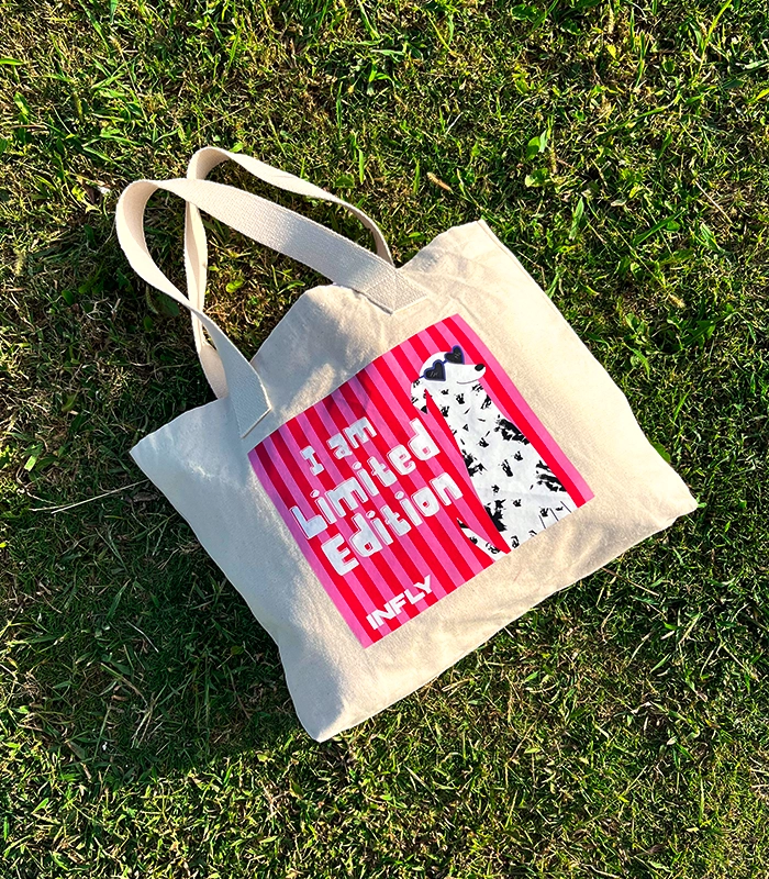 I am limited edition ürün görseli