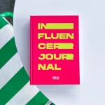 Influencer Ajandası