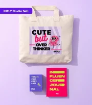 INFLY Studio Seti